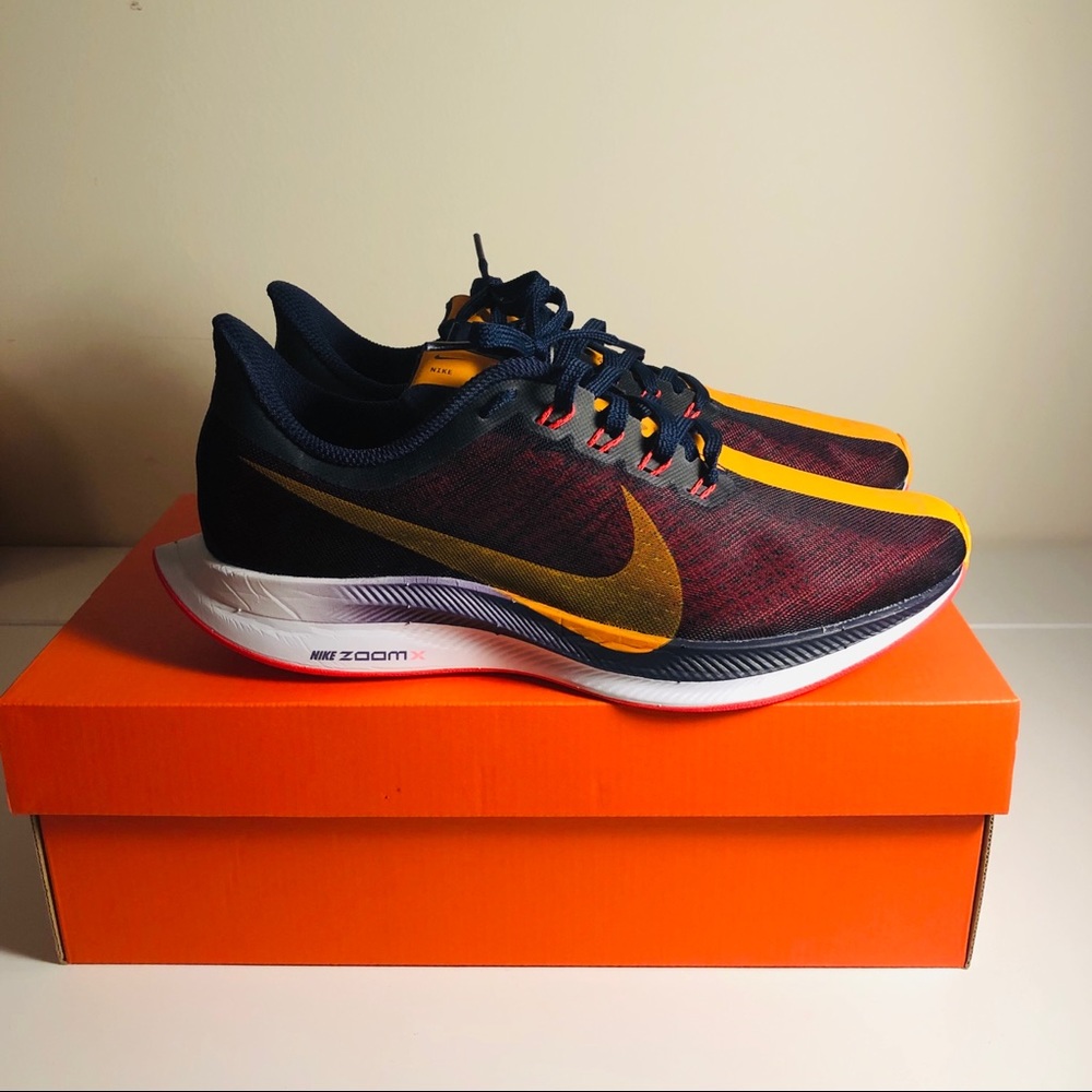 Nike Zoom Pegasus Turbo